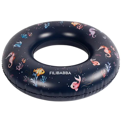 Filibabba Badering Alfie Rainbow Reef (1 stk)