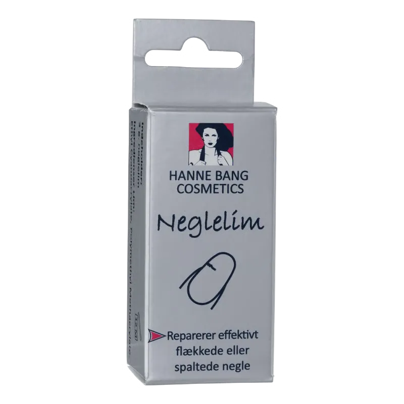 Hanne Bang Neglelim (3 g)