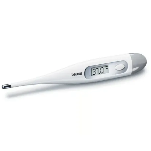 Beurer FT09 Termometer (Hvid)