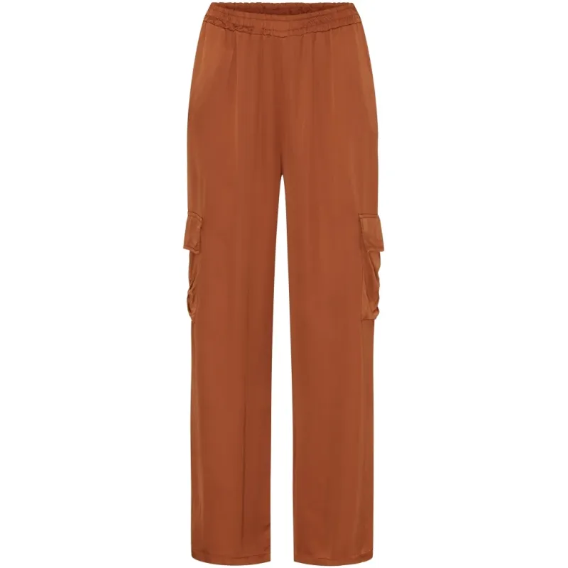 Marta Du Chateau dame bukser 5431 - Coccio