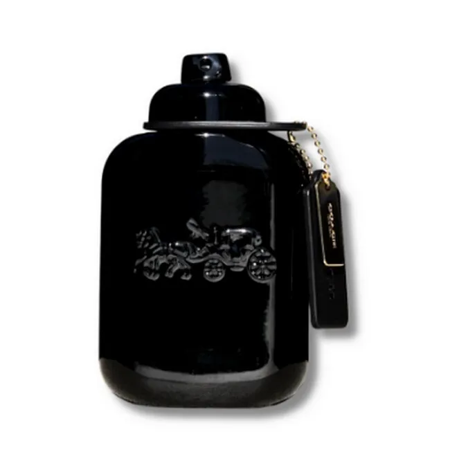 Coach - For Men Eau de Parfum - 60 ml