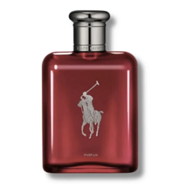 Ralph Lauren - Polo Red Parfum 125 ml