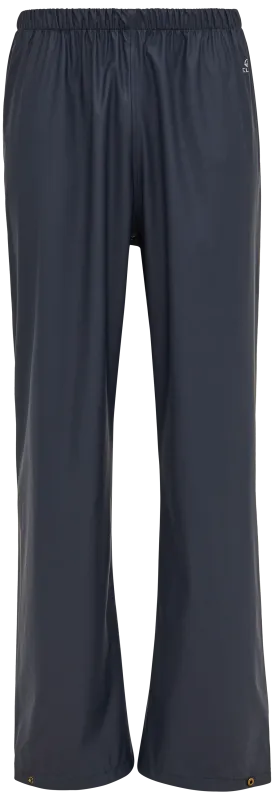 Regnbukser PU 022400 navy Str. 3XL