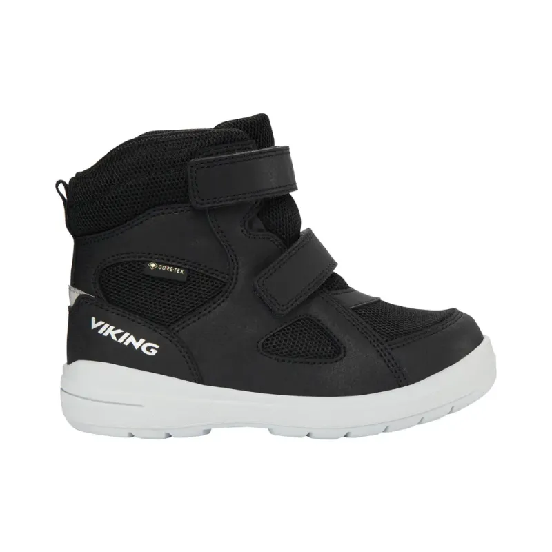 Fun Warm GTX 2V - Black - 30