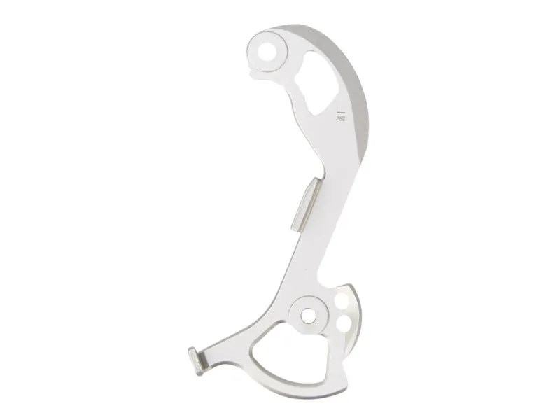 Shimano inderplade - Passer til Shimano XT bagskifter - RD-M772-GS