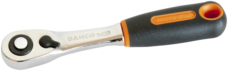 Skraldenøgle 6950SL 1/4" firk. slim