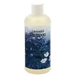 Lavendel Shampoo - 250 ml.