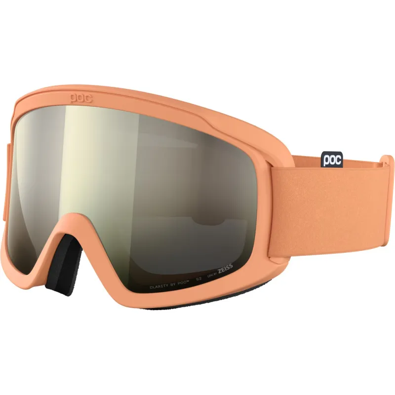 POC Opsin, skibriller, apricot sunstone