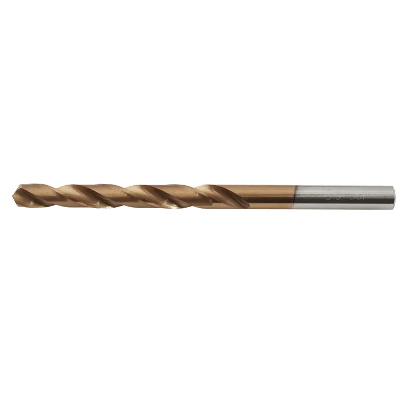Spiralbor HSS-Tin 11,00 mm Type N DIN 338