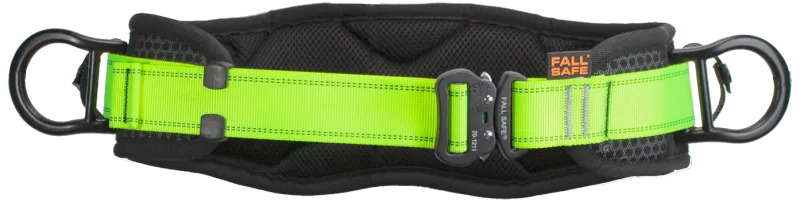 FallSafe støttebælte FS242-B Pro L/XL