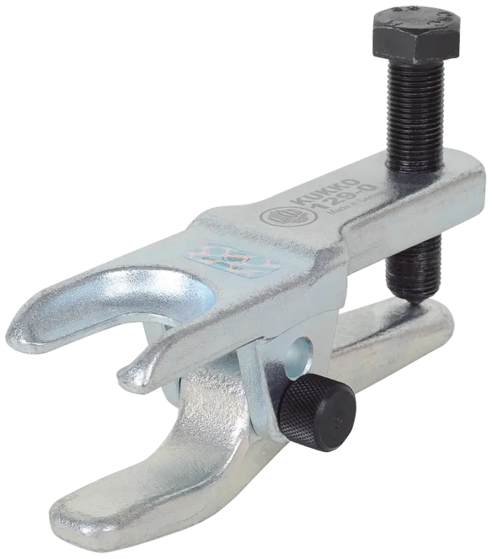 Kukko 129-0 kugleledsudtrykker 20mm