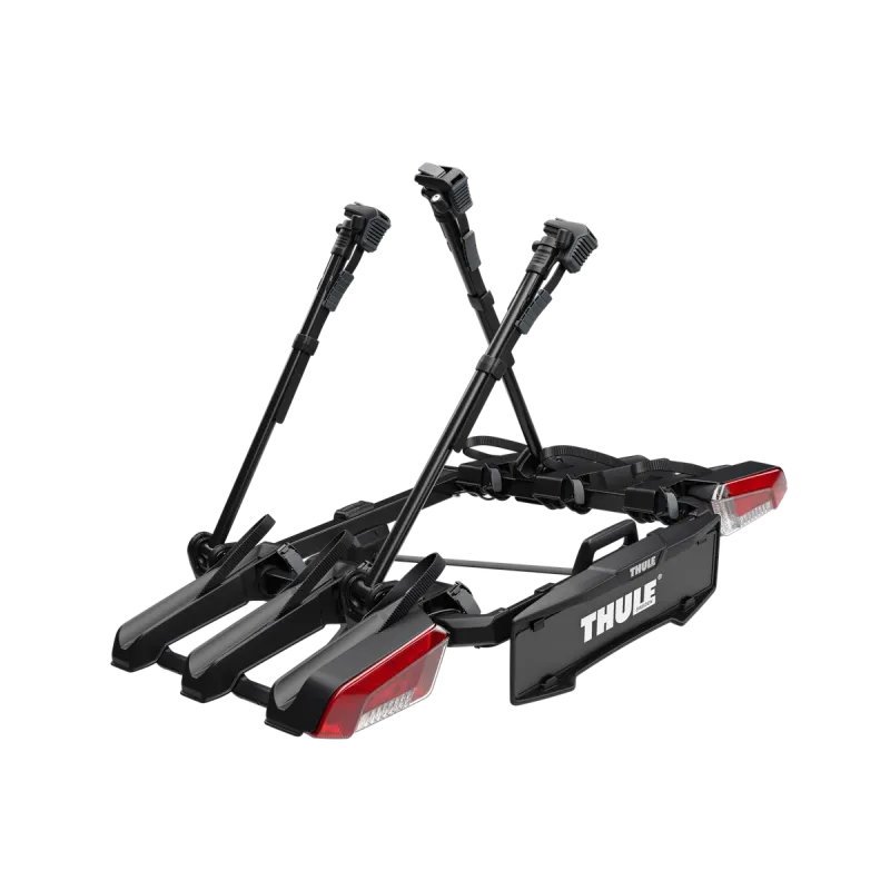 Thule OutPace 3bike (Tilt-up) til 3 cykler 13 pin