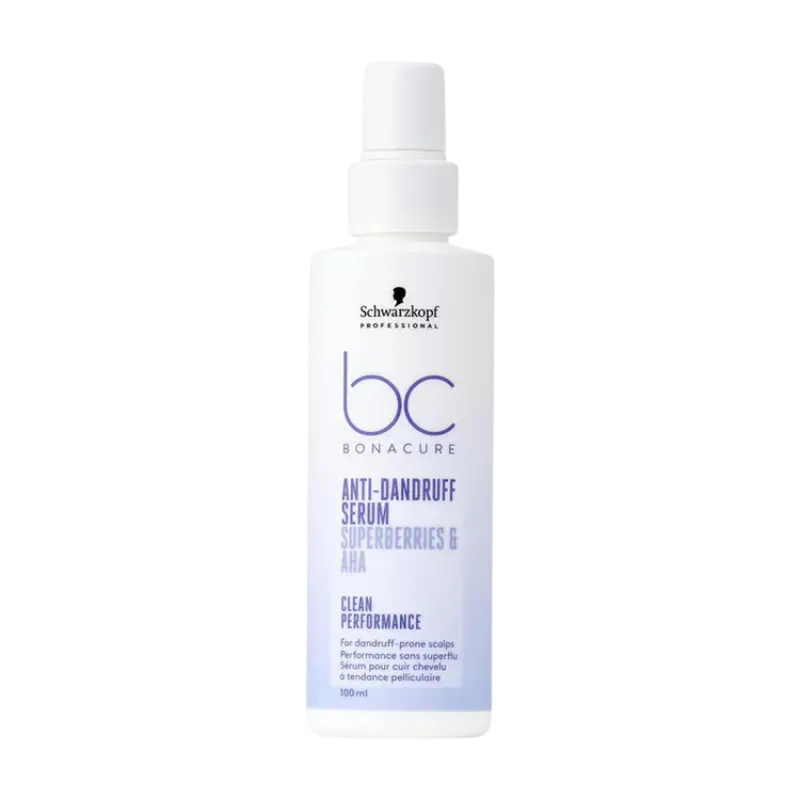 Schwarzkopf Professional BC Bonacure Anti-Dandruff Serum (100 ml)