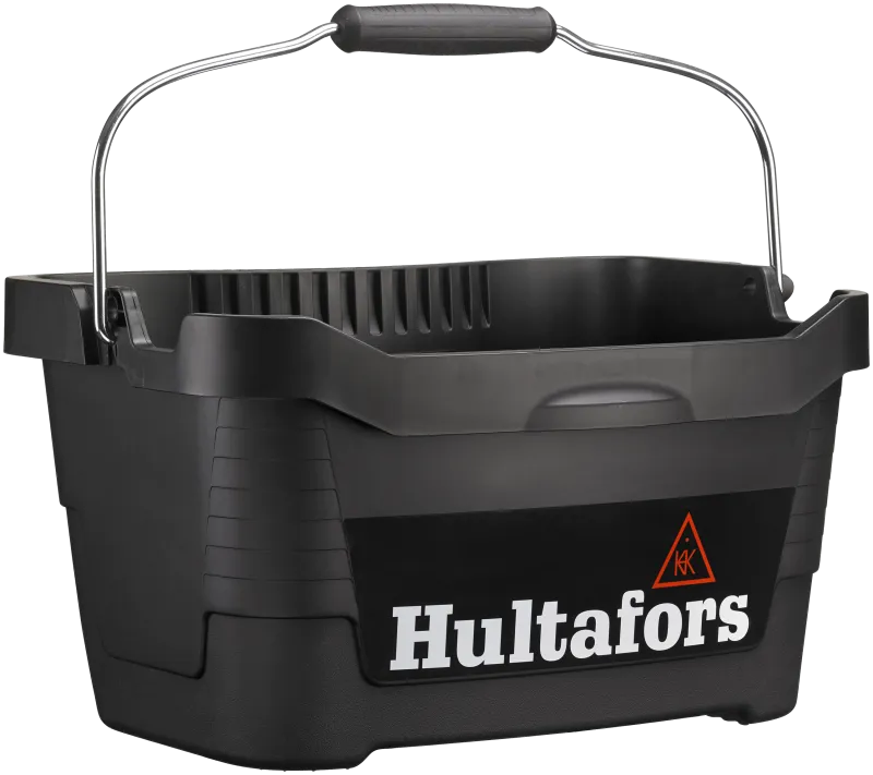 Ergonomisk værktøjsspand TB-15, indhold 15 ltr.