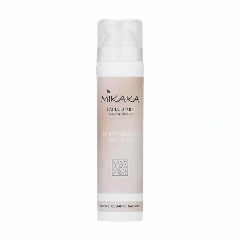 Mikaka Skincare Day Cream Coco Mango (50 ml)