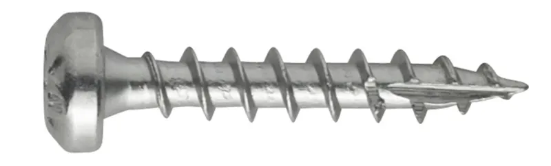 Universalskrue DURAMAX™ 1000 SPUN®+ PH TX30 6,0 x 90 mm - 100 Stk