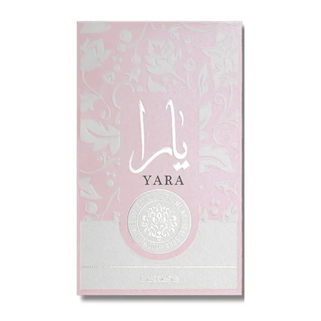 Lattafa Perfumes - Yara Eau de Parfum - 50 ml - Edp