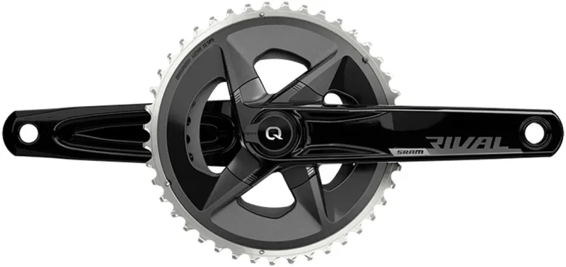 SRAM Power Meter Crankset Rival AXS DUB Wide 43/30T 12 speed