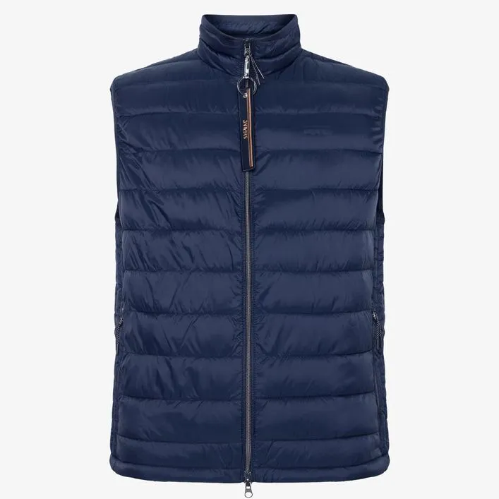 JulesSI Matte Vest +
