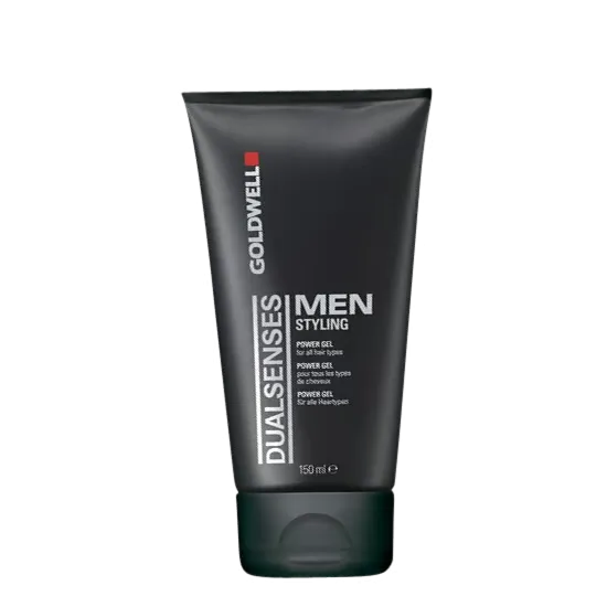 Goldwell Dualsenses For Men Power Gel 150 ml.