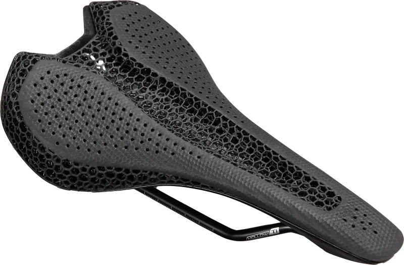 Specialized Romin EVO with Mirror Cykelsadel