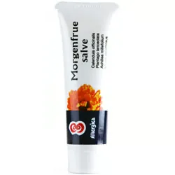 Morgenfruesalve 30 ml.