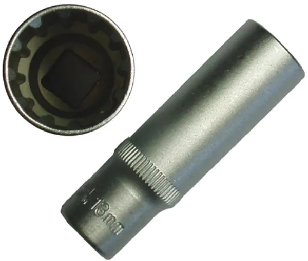 BATO Top lang 3/8" x 8mm. SplineLock.