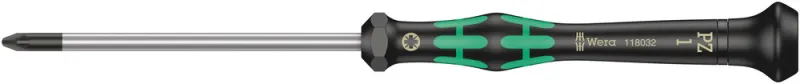 Skruetrækker 2055 pz 1x80