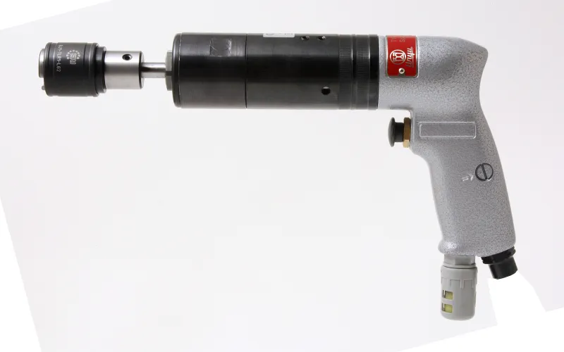 UT-60-07 10 mm gevindskærer