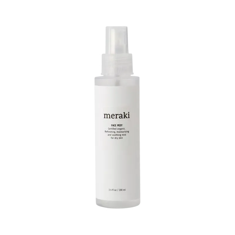 Meraki Face Mist (100 ml)
