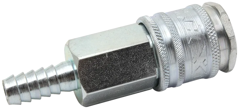 Euro-XF lynkobling 5/16" slangestuds