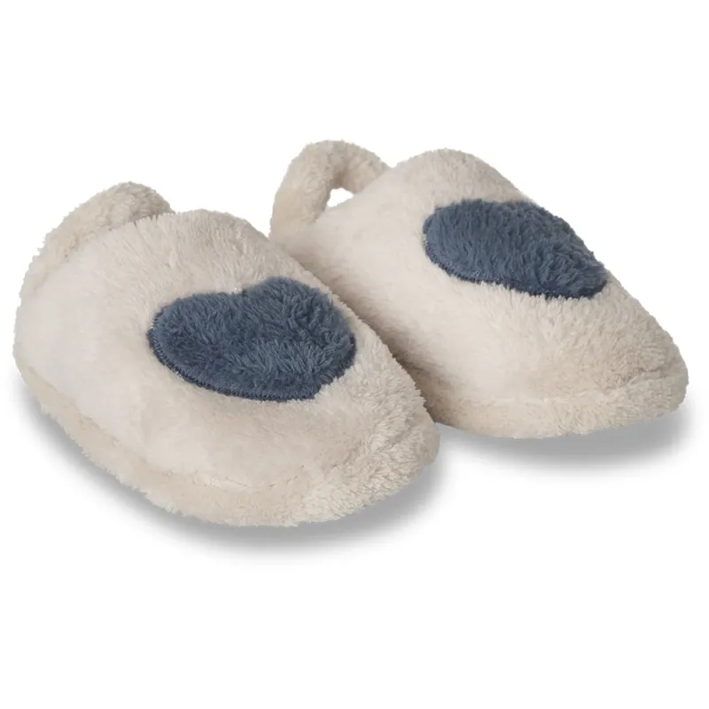That's Mine Miles Slippers - Lots of love sky - 1-2 år