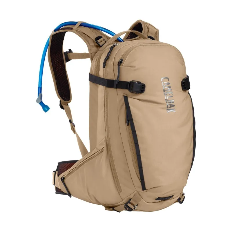 Camelbak Hawg 20, rygsæk, 3L, grå