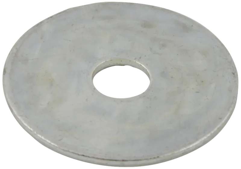 NKT karosseriskive FZB M6 ø30mm, 100stk