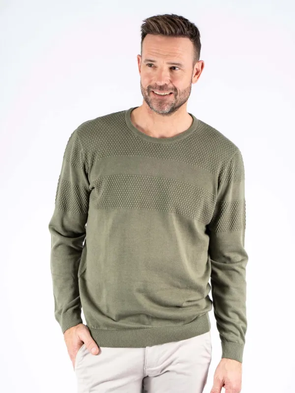 Pre End - PEnilson o knit - Herre