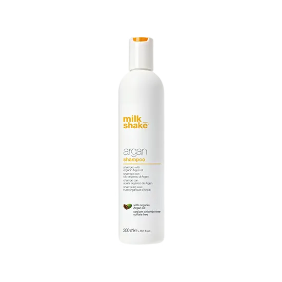 Milk_shake Argan Shampoo 300 ml.