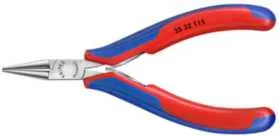 Elektronik spidstang 35 32 115 mm SB