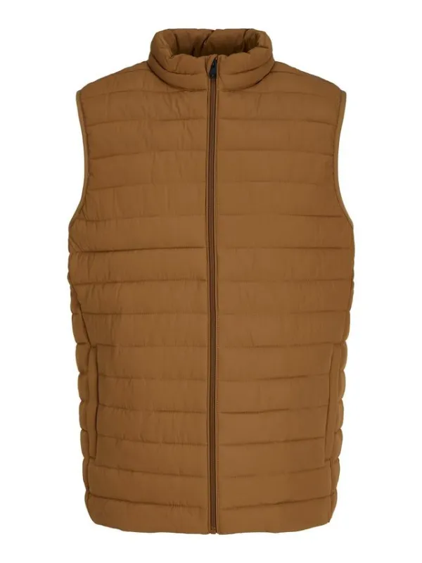 JJERECYCLE BODYWARMER NOOS
