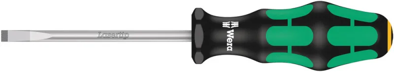 Skruetrækker 335 1,2×6,0×100 mm