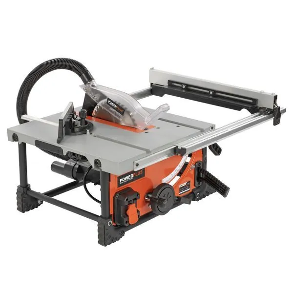 Bordrundsav 40 volt Ø 210 mm  - SOLO