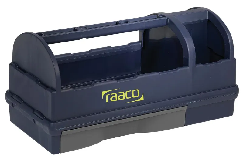 Raaco, Open ToolBox