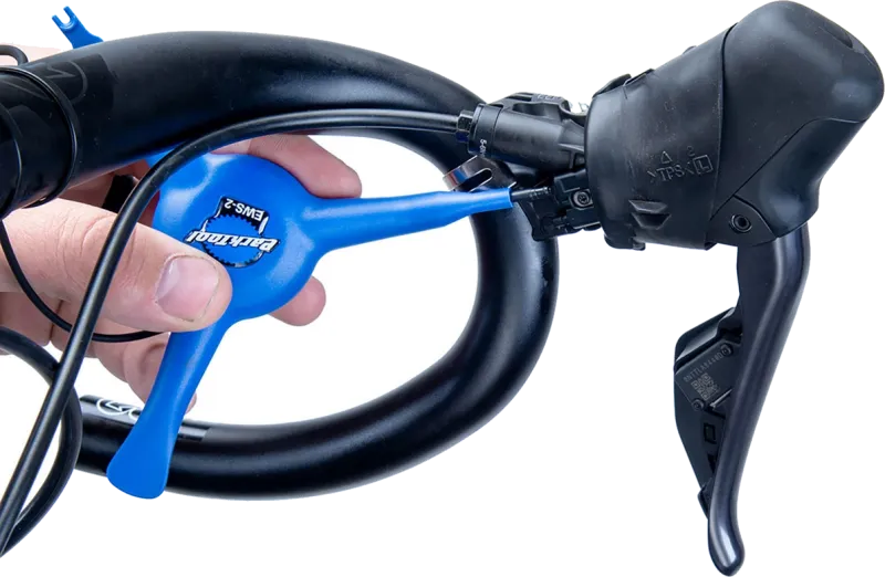 Park Tool Electronic Shift Tool