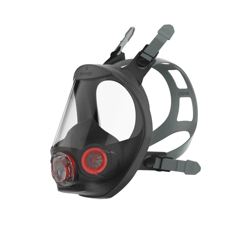 Helmaske JSP Force10 PressToCheck, str. L