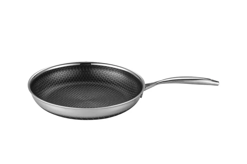 Stegepande - Fusion Non-stick - Ø30 cm