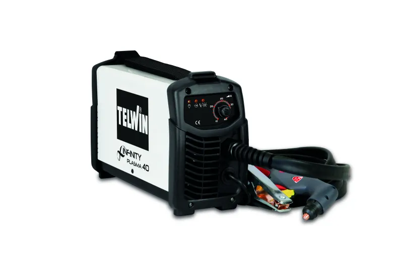 Plasmaskærer inverter 40 Amp