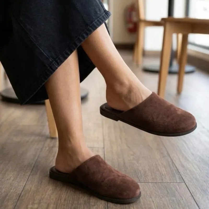 Noelia dame sandaler DM505 - Brown