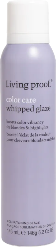 Living Proof Color Care Whipped Glaze Blonde 145 ml.