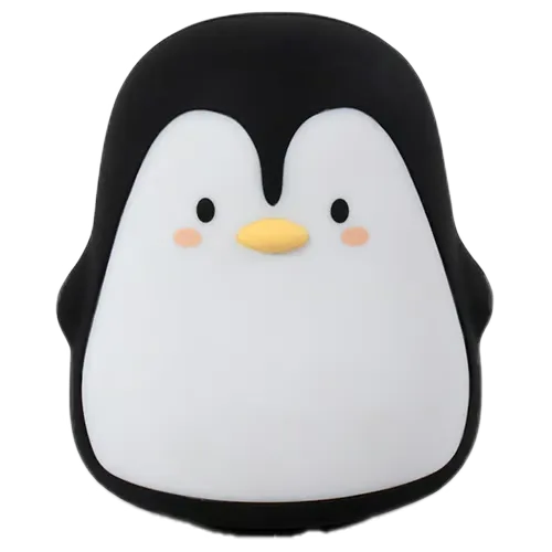 Filibabba LED Lampe Pelle The Penguin (1 stk)