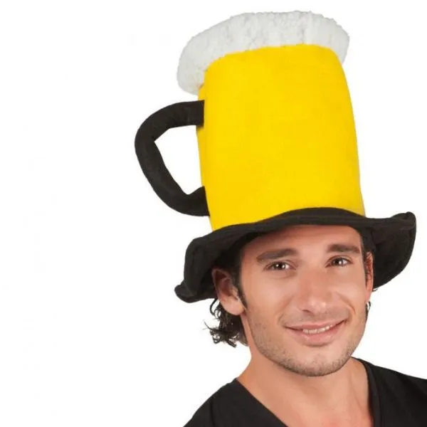 Ølkrus Hat