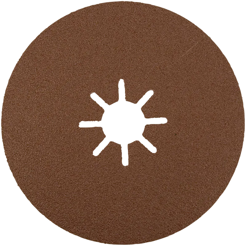 Fiberrondel 4961 Sialox ø125 K120